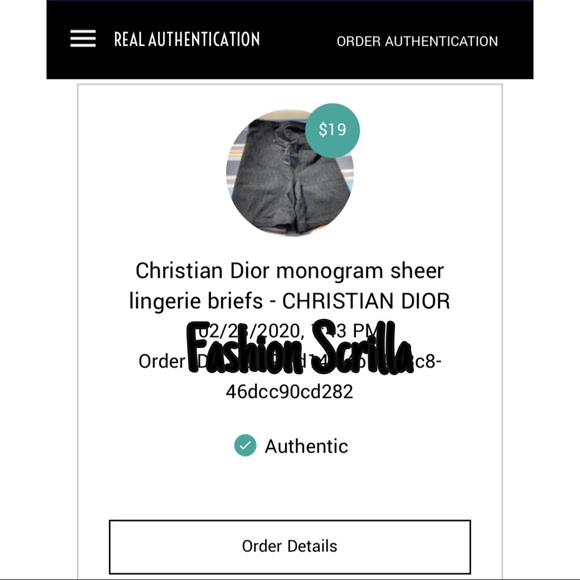 Christian Dior Black Monogram Logo Sheer Biker Girdle Shorts - Picture 10 of 16